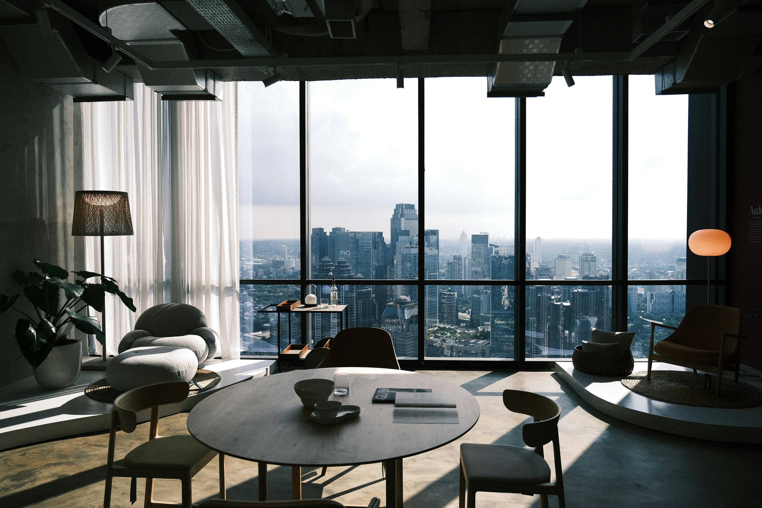 City View Office